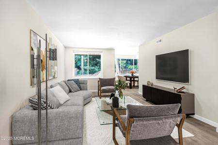 200 Portland Road Unit E4