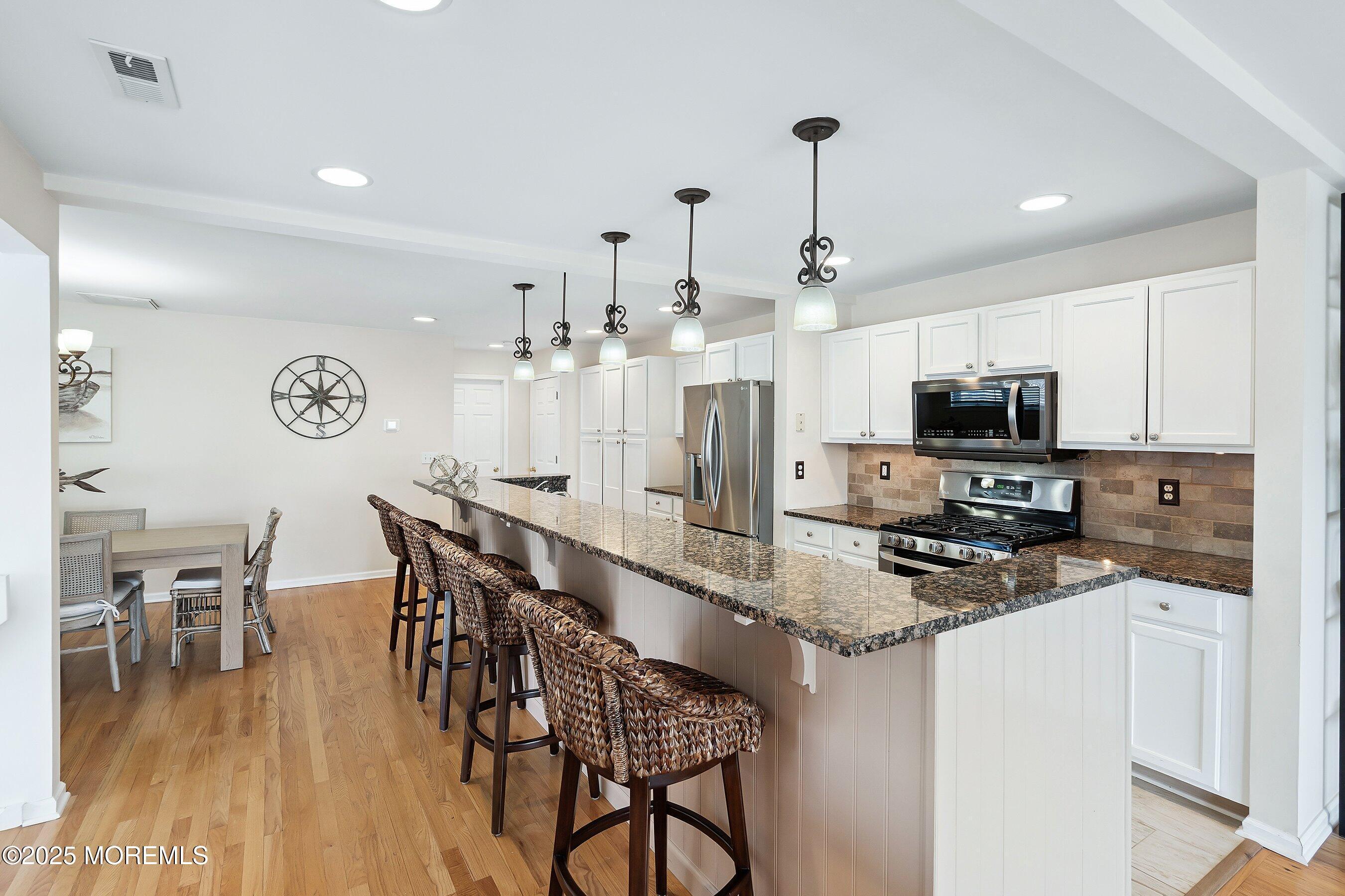 Image 3: Kitchen 1A