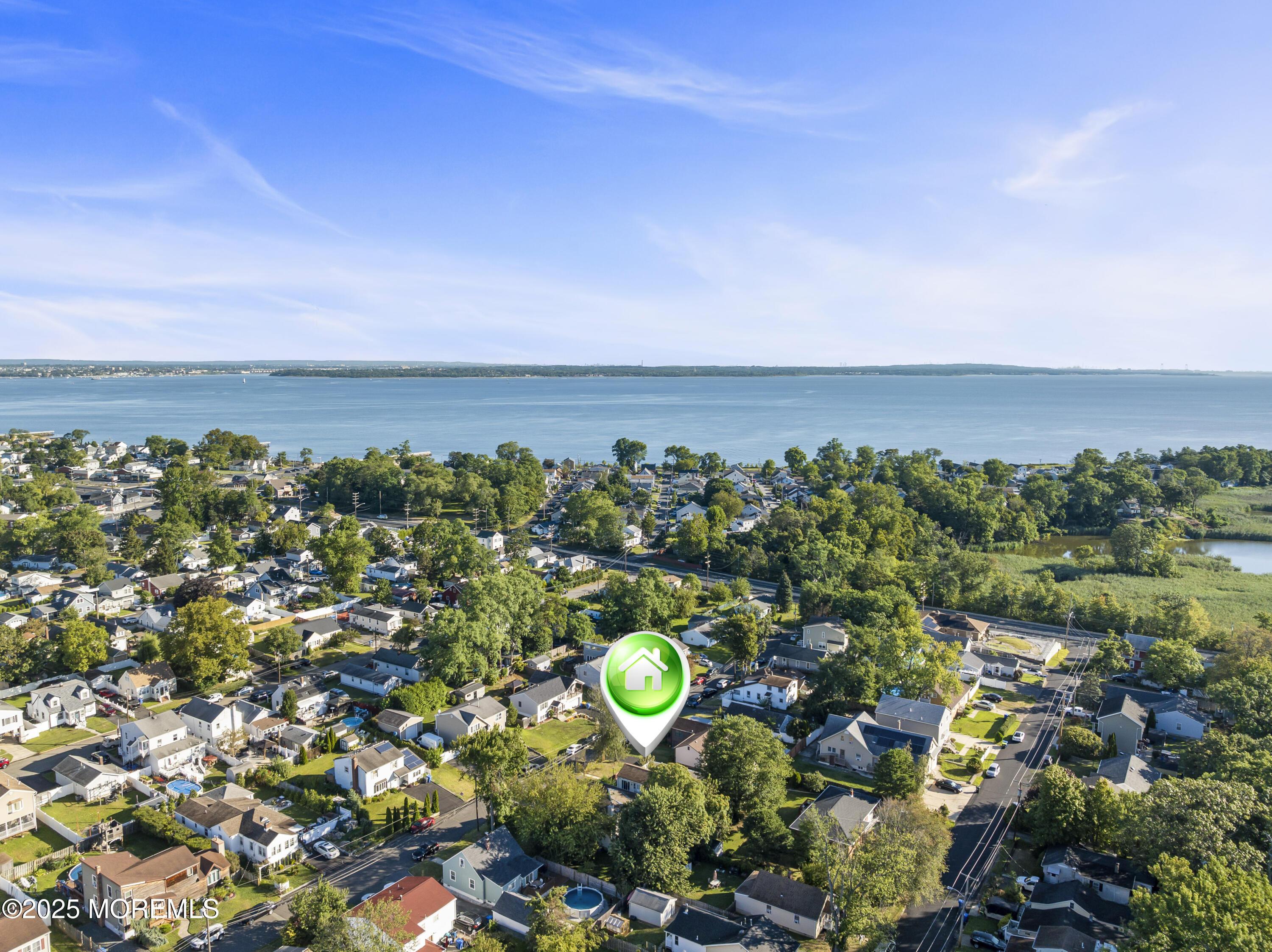 Image 2: Drone View