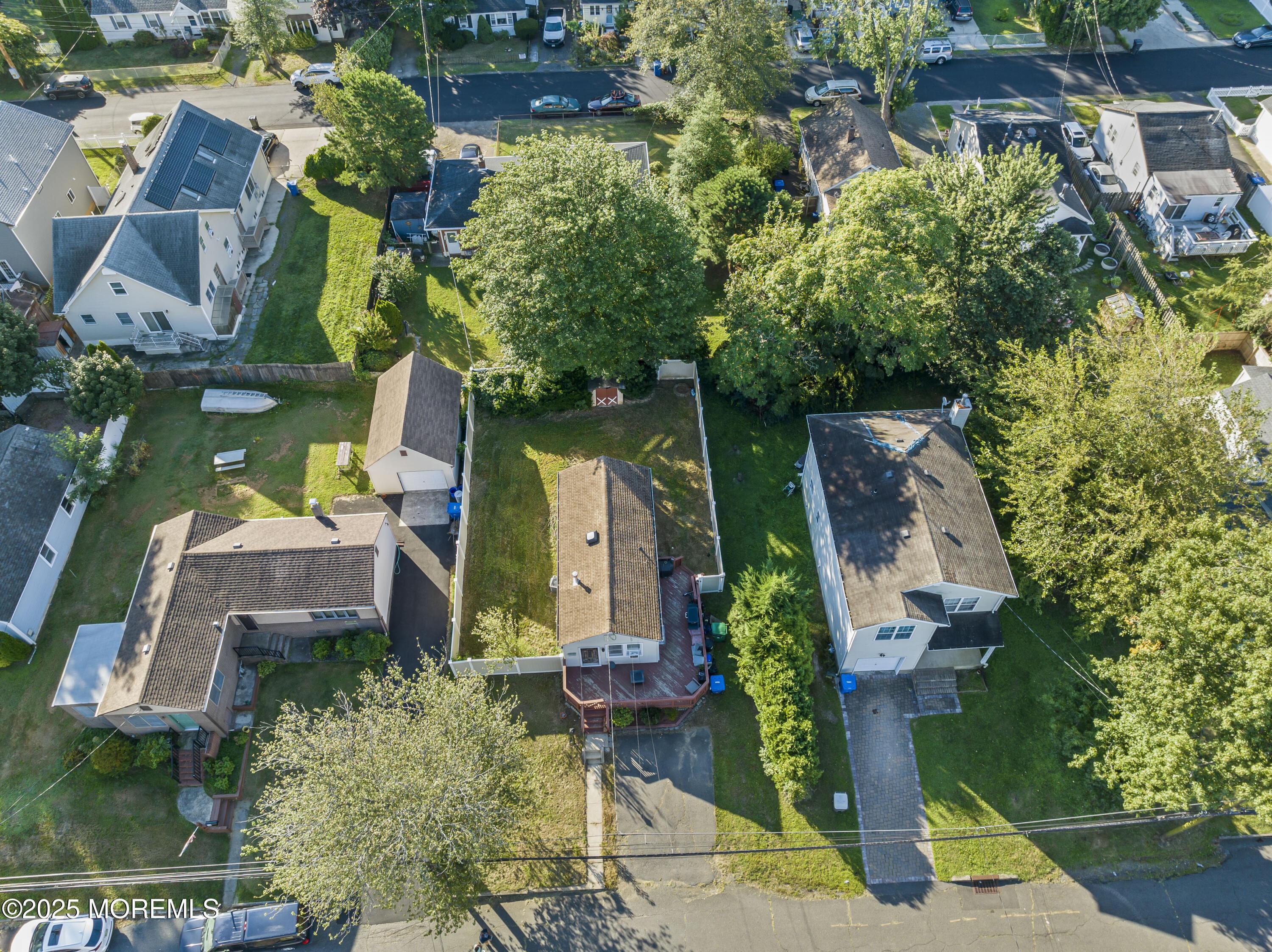 Image 3: Aerial Drone View