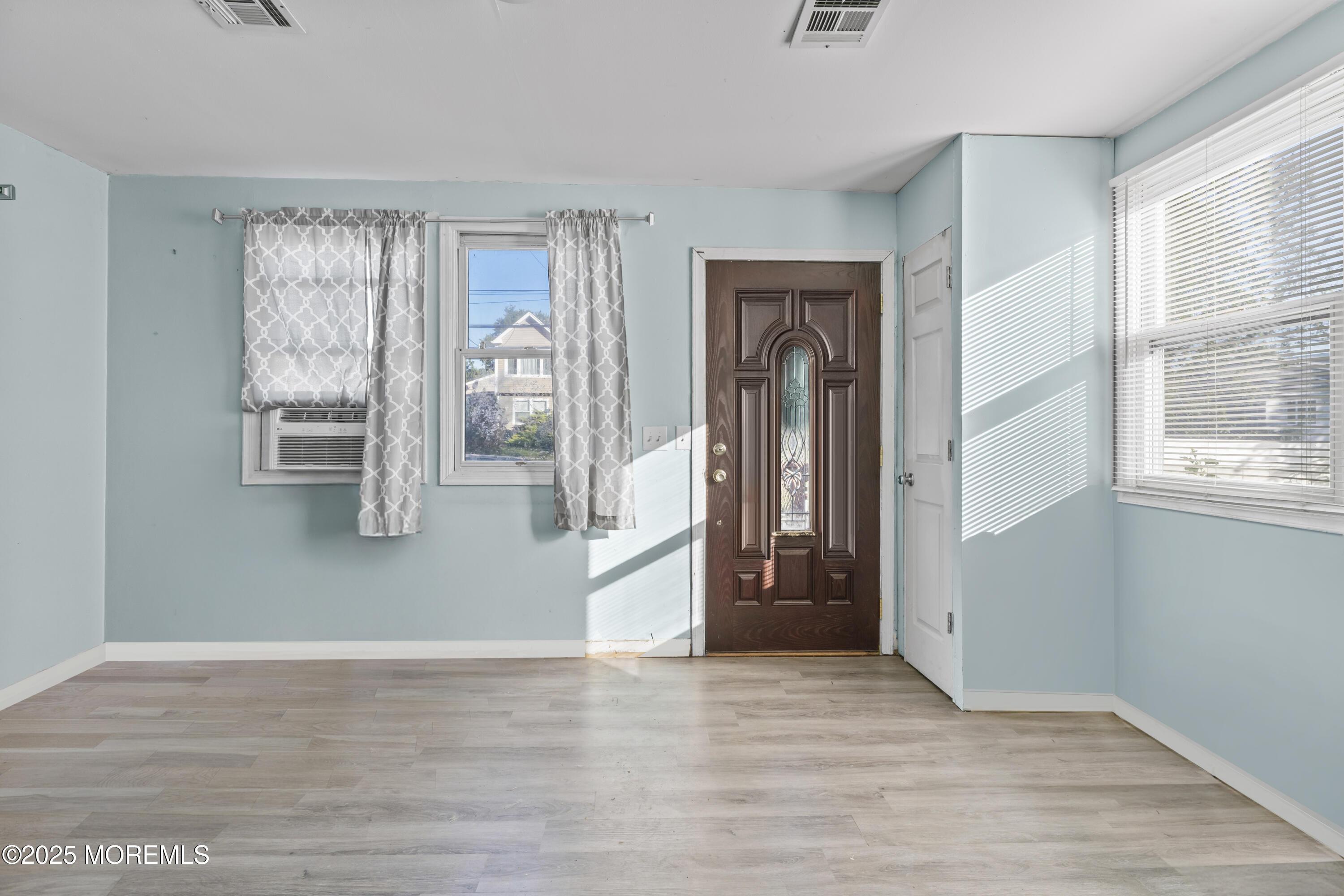 Image 4: Front Area - Digitally Enhanced