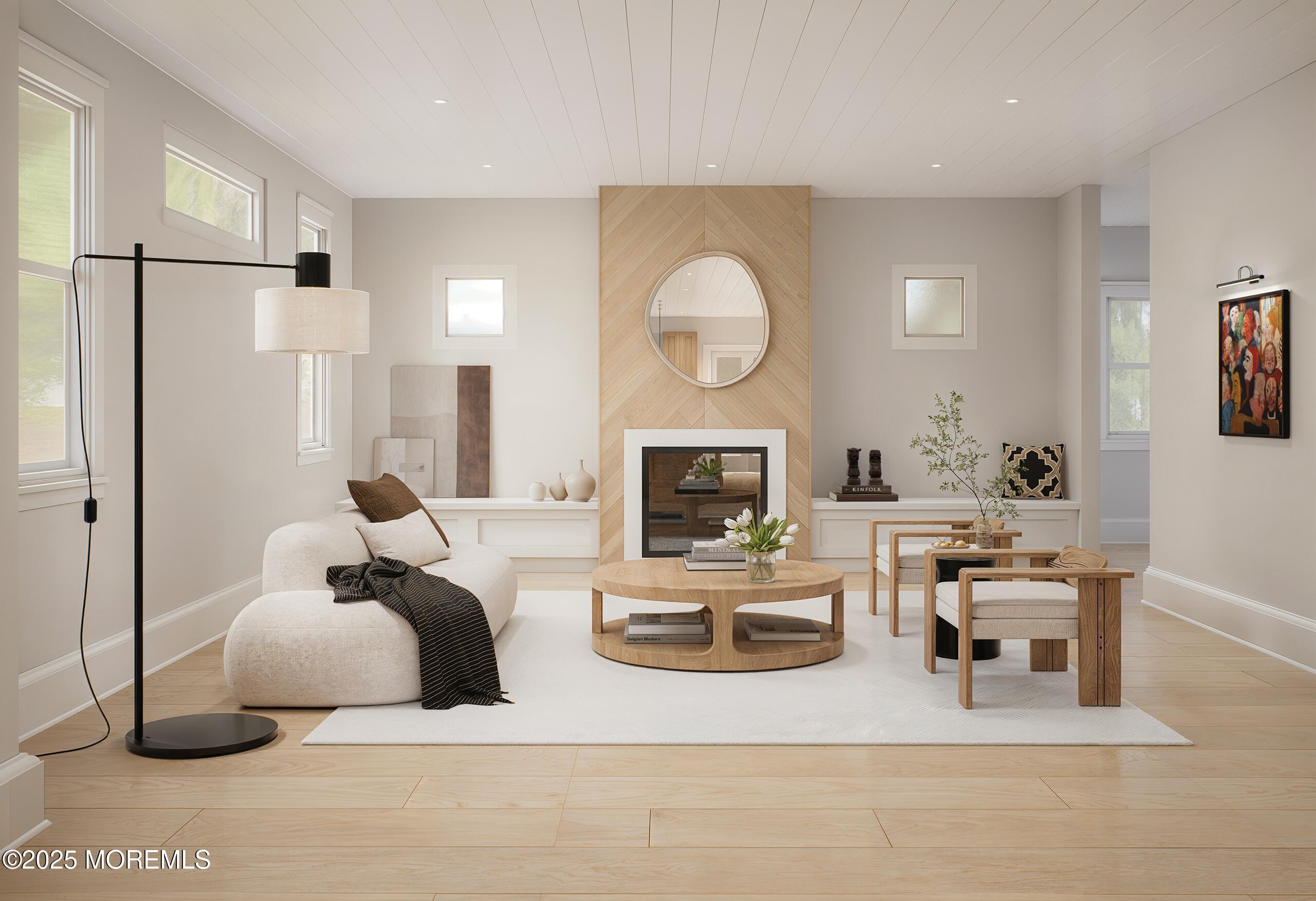 Image 1: 1_Living Room