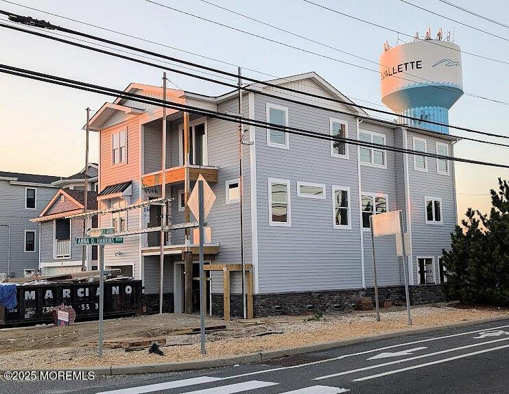 Image 3: east side 10 6