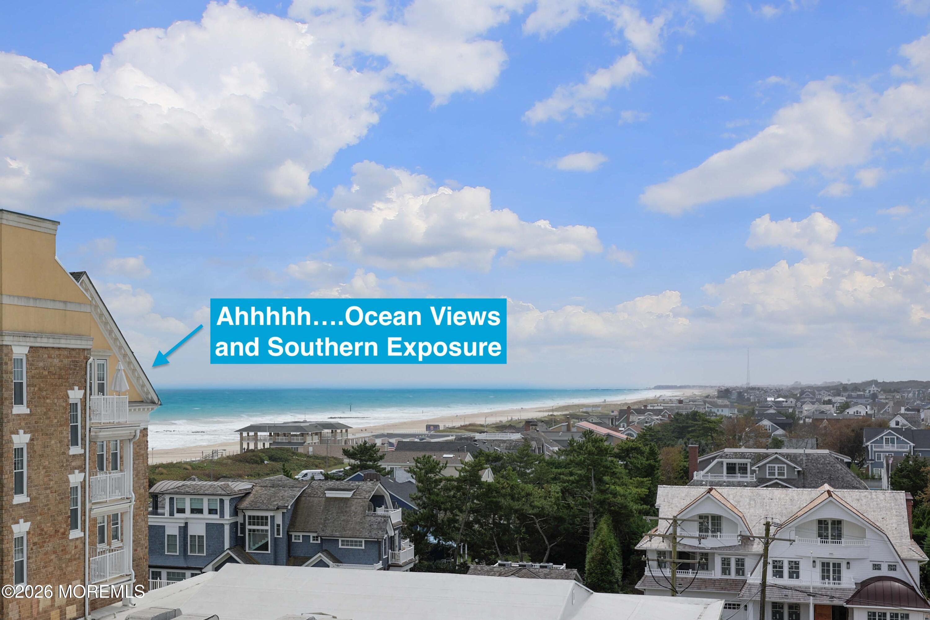 Image 3: E&S 401 Ocean view So. Exposure