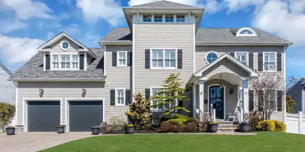 5 Riverdale Avenue
