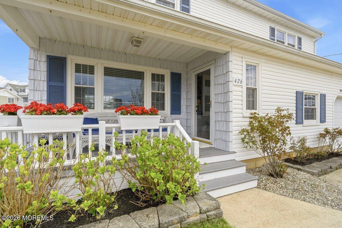 Image 3: 426 Hialeah Dr porch (1)