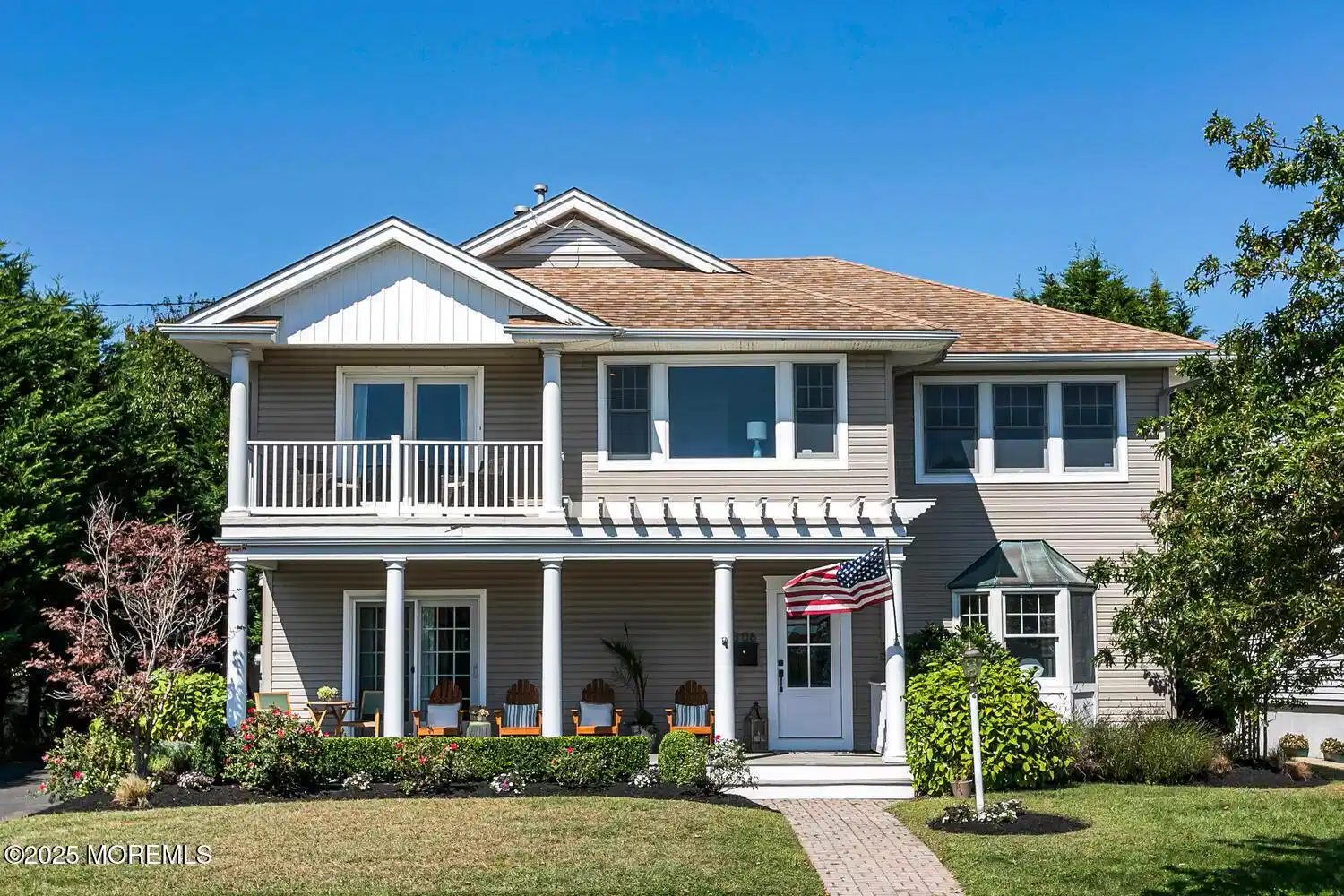 Image 1: 306 Ocean Rd Spring Lake NJ-007-00