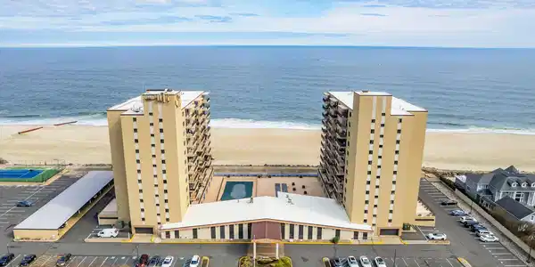 45 Ocean Avenue Unit 12G