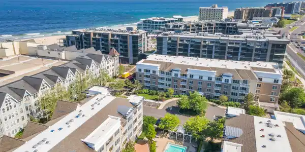 55 Melrose Terrace Unit 113