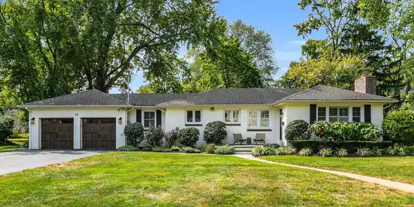 36 Glenmary Avenue