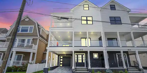 40 Seaview Avenue
