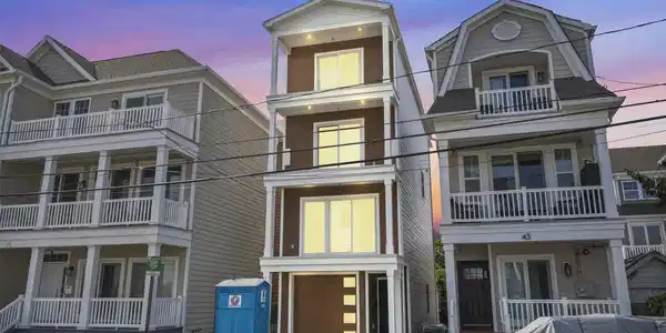 45 Marine Terrace