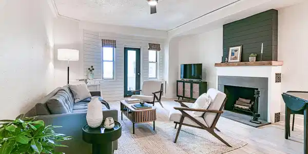 400 Deal Lake Drive Unit 6L
