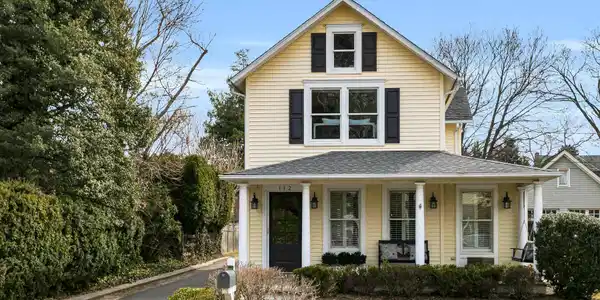 112 Willow Street