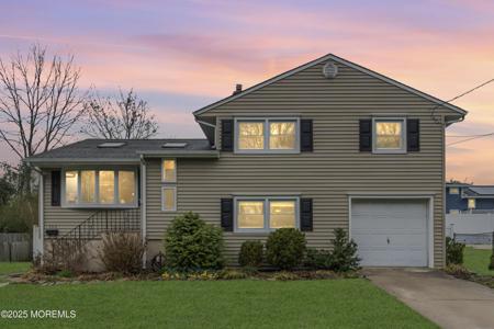 100 Linden Avenue