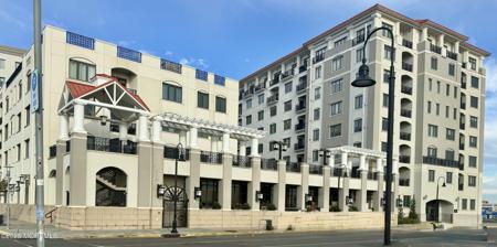 1501 Ocean Avenue Unit 1403