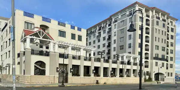 1501 Ocean Avenue Unit 1403