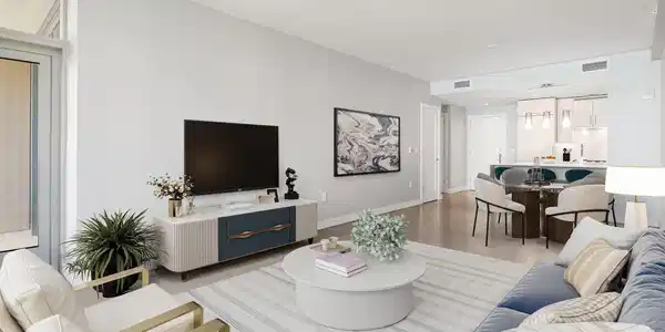 20 Melrose Terrace Unit 202