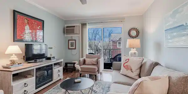 66 Whitefield Avenue Unit 114