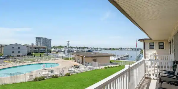 110 Wharfside Drive