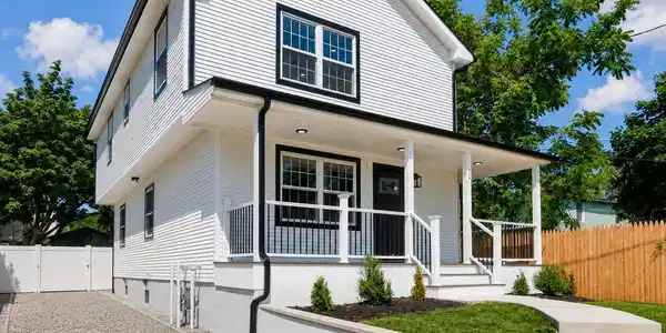 14 Van Dorn Street
