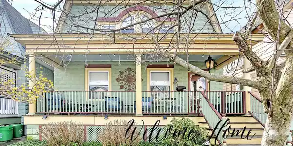 96 Mount Hermon Way