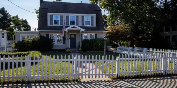 24 South Street