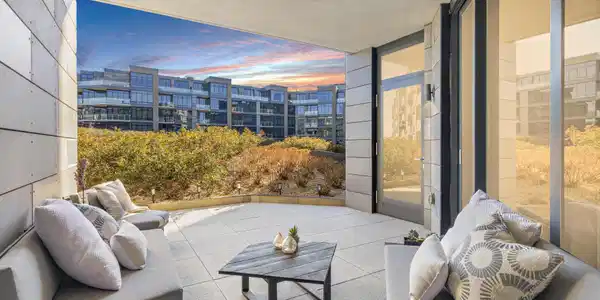 30 Melrose Terrace Unit 214