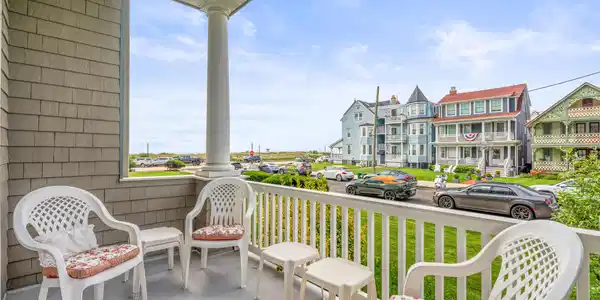 4 Ocean Avenue Unit 5