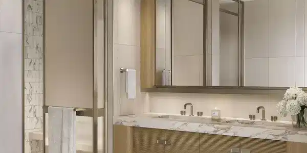 Image 4: Typical Primary Bathroom_4K