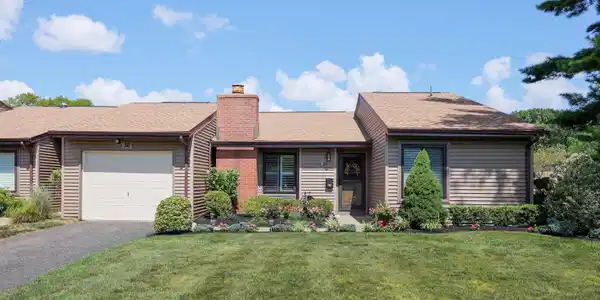 36 Concord Court