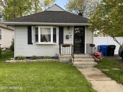 36 Taylor Avenue