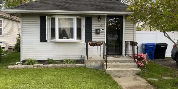 36 Taylor Avenue