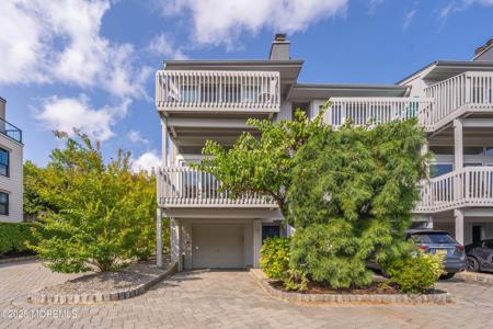 1 Portland Road Unit 8