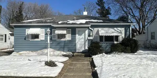 223 W End Avenue