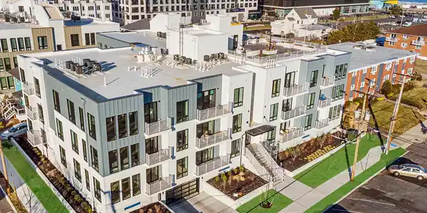 215 2nd Avenue Unit 106