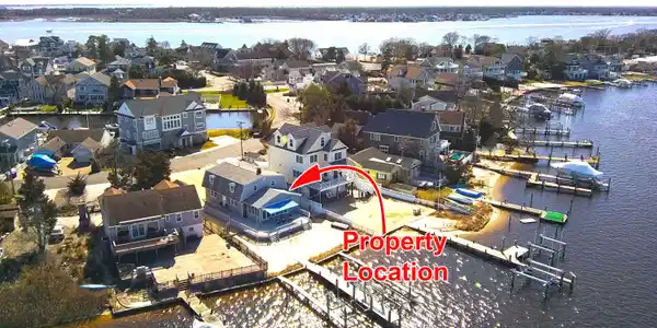 776 North Drive