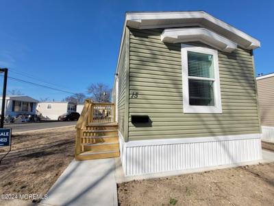 15 Gary Drive