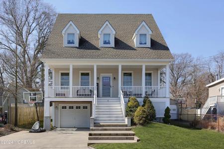3 1st Avenue