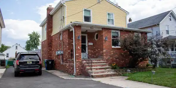 263 Church Street