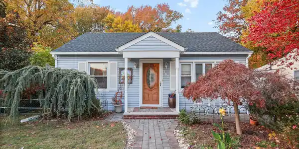 342 W Prospect Avenue