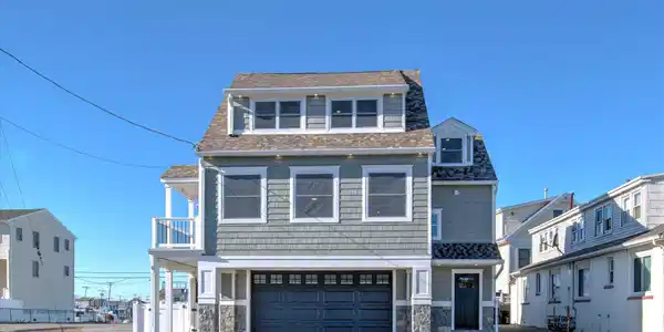 21 Ocean Avenue