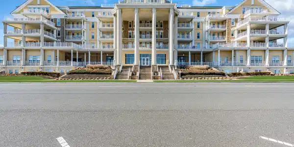 700 Ocean Avenue Unit 331
