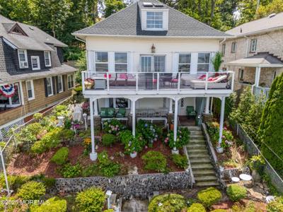 75 Highland Avenue