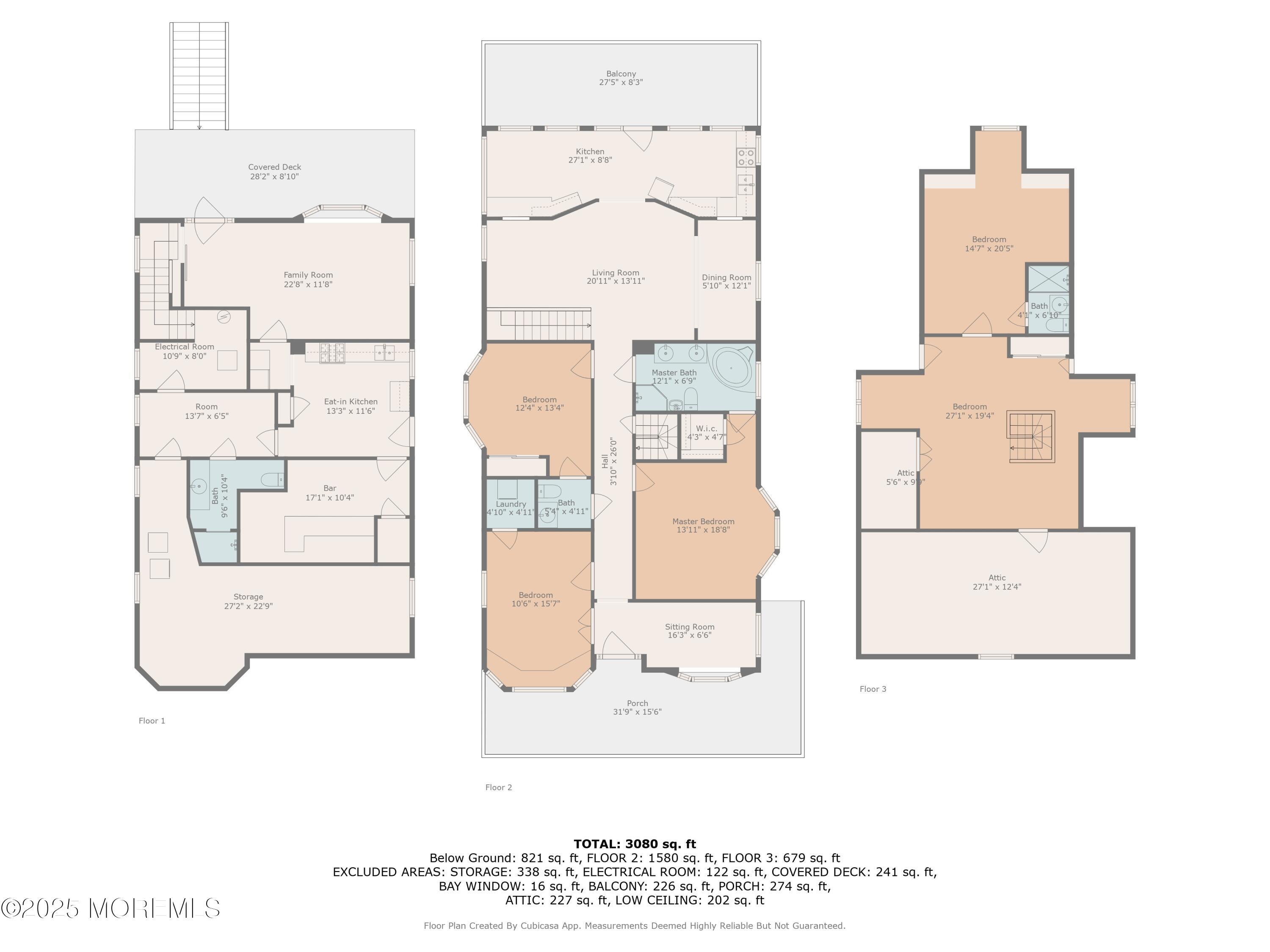 Image 3: all_floors_75_highland_avenue_highlands_
