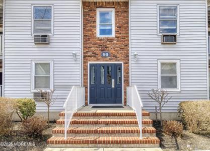 66 Whitefield Avenue Unit 124