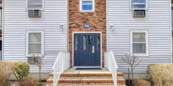 66 Whitefield Avenue Unit 124