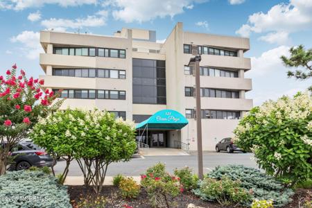 525 Ocean Boulevard Unit 206