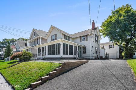 421 Evergreen Avenue
