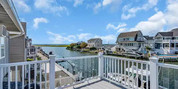 316 Ormond Drive
